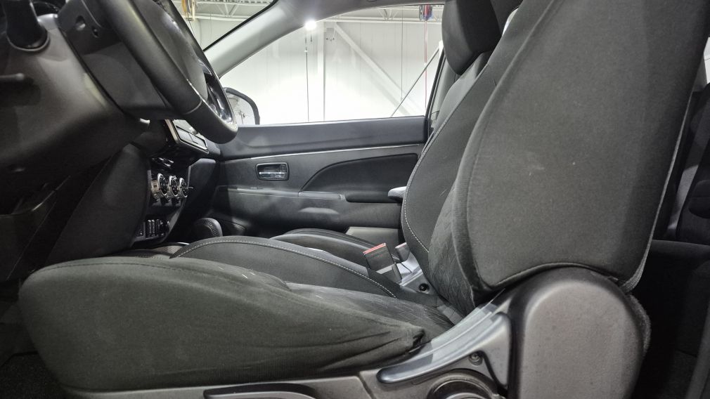 Mitsubishi RVR SE 2021 d&rsquo;occasion à vendre - 11