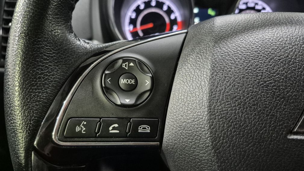 Mitsubishi RVR SE 2021 d&rsquo;occasion à vendre - 17
