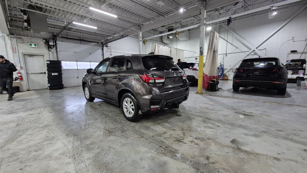 Mitsubishi RVR SE 2021 d&rsquo;occasion à vendre - 5