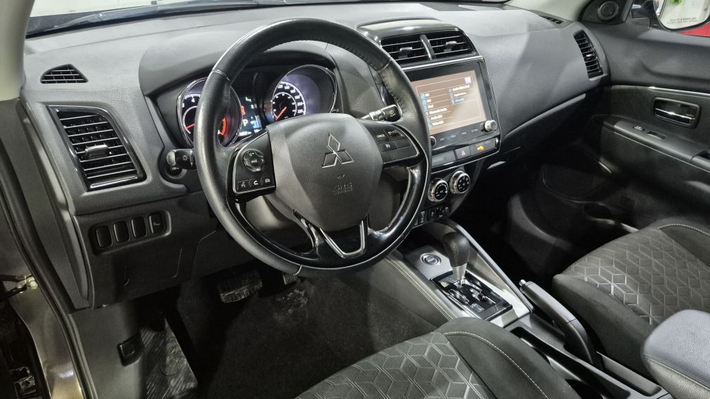Mitsubishi RVR SE 2021 d&rsquo;occasion à vendre - 14
