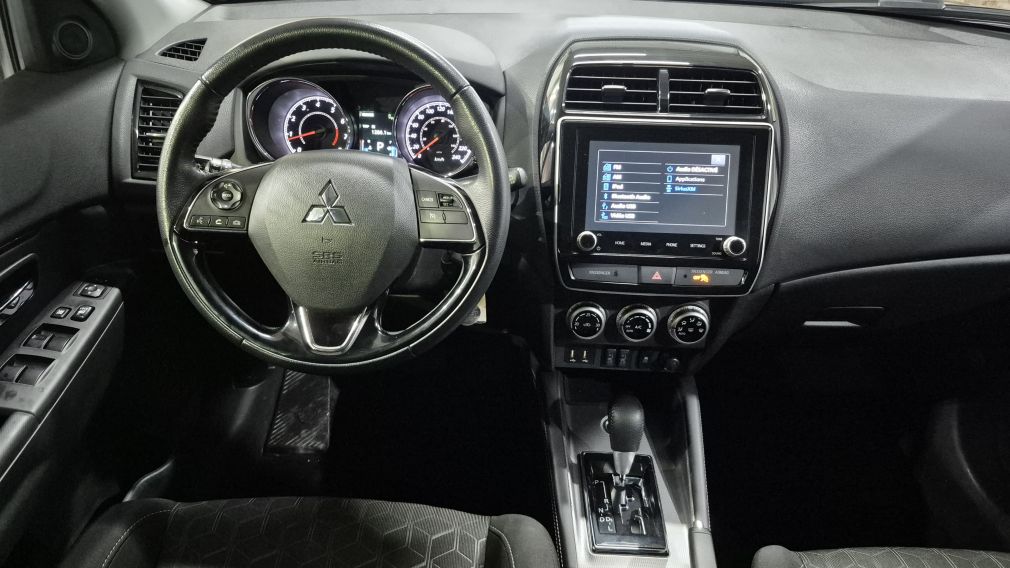 Mitsubishi RVR SE 2021 d&rsquo;occasion à vendre - 15