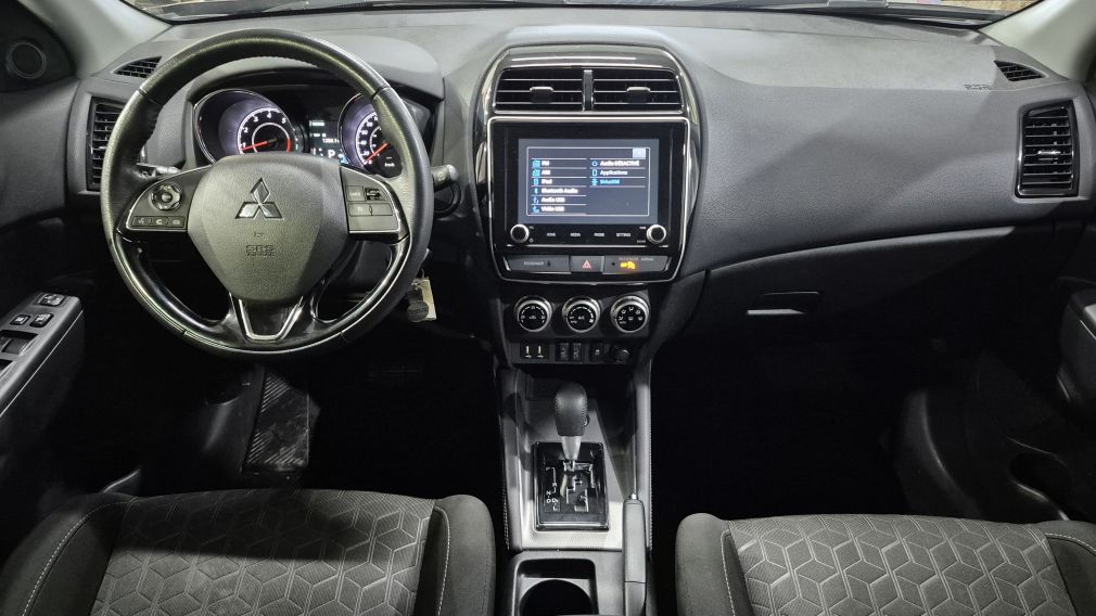 Mitsubishi RVR SE 2021 d&rsquo;occasion à vendre - 21