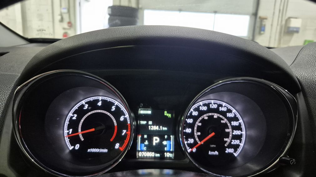 Mitsubishi RVR SE 2021 d&rsquo;occasion à vendre - 18