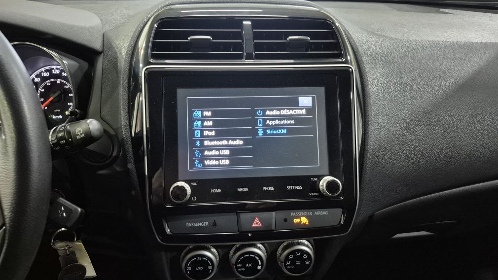 Mitsubishi RVR SE 2021 d&rsquo;occasion à vendre - 24