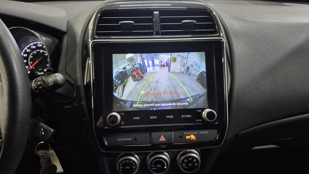 Mitsubishi RVR SE 2021 d&rsquo;occasion à vendre - 23