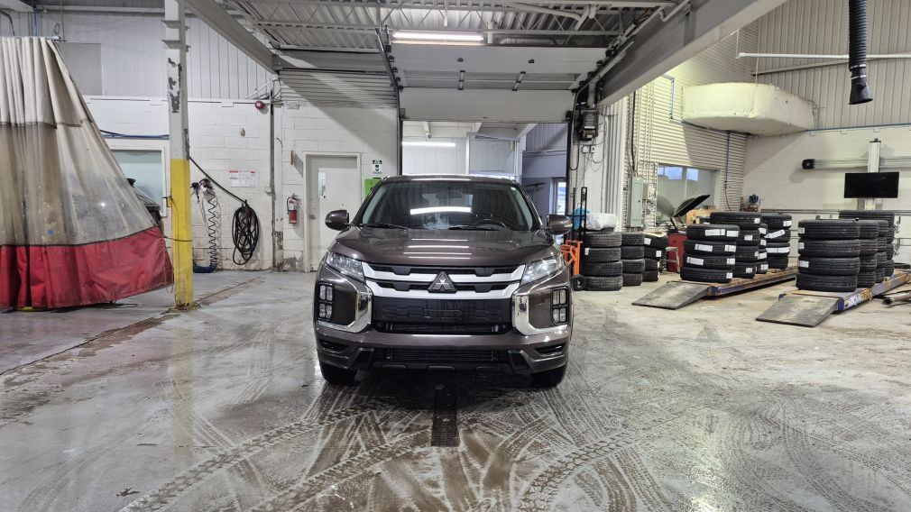 Mitsubishi RVR SE 2021 d&rsquo;occasion à vendre - 2
