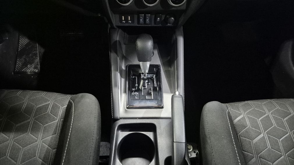 Mitsubishi RVR SE 2021 d&rsquo;occasion à vendre - 22