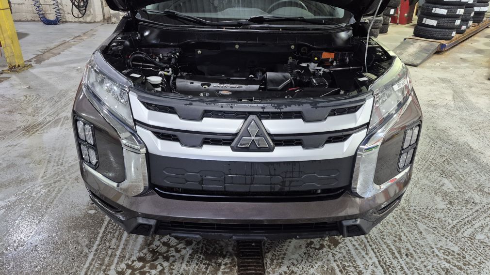 Mitsubishi RVR SE 2021 d&rsquo;occasion à vendre - 27