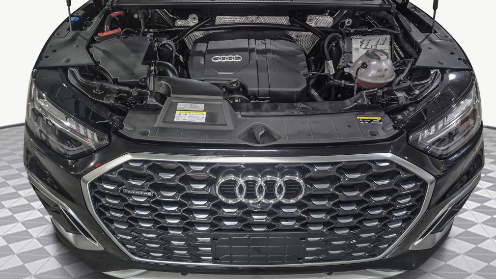 Audi Q5 Technik 2023 d&rsquo;occasion à vendre - 26