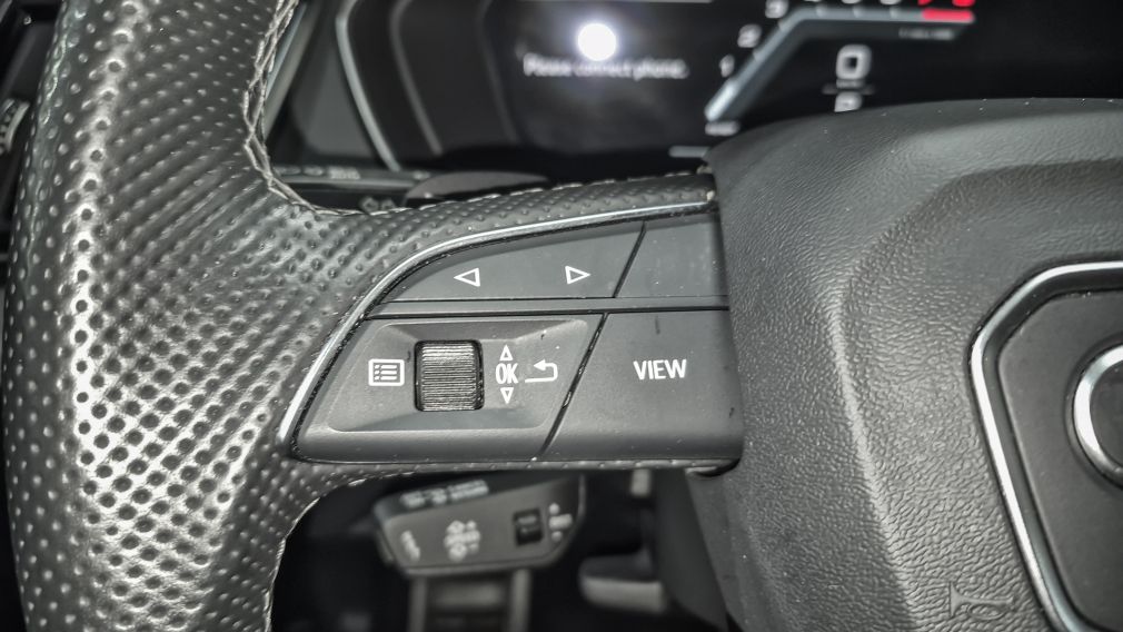Audi Q5 Technik 2023 d&rsquo;occasion à vendre - 16