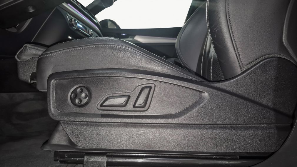 Audi Q5 Technik 2023 d&rsquo;occasion à vendre - 12