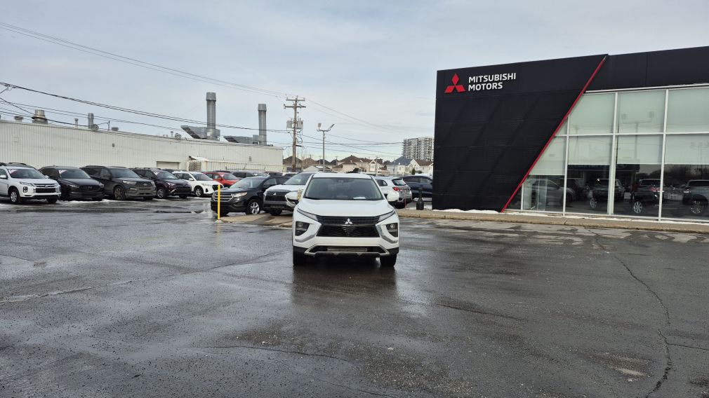 Mitsubishi Eclipse Cross SE 2022 d&rsquo;occasion à vendre - 2
