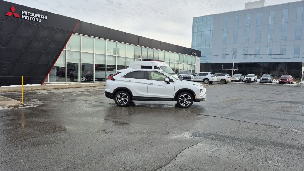 Mitsubishi Eclipse Cross SE 2022 d&rsquo;occasion à vendre - 8