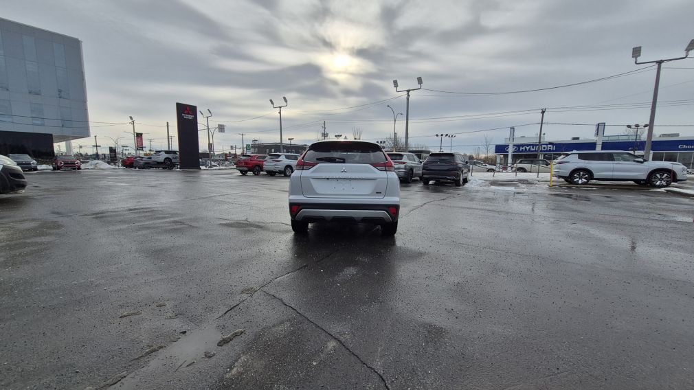 Mitsubishi Eclipse Cross SE 2022 d&rsquo;occasion à vendre - 6