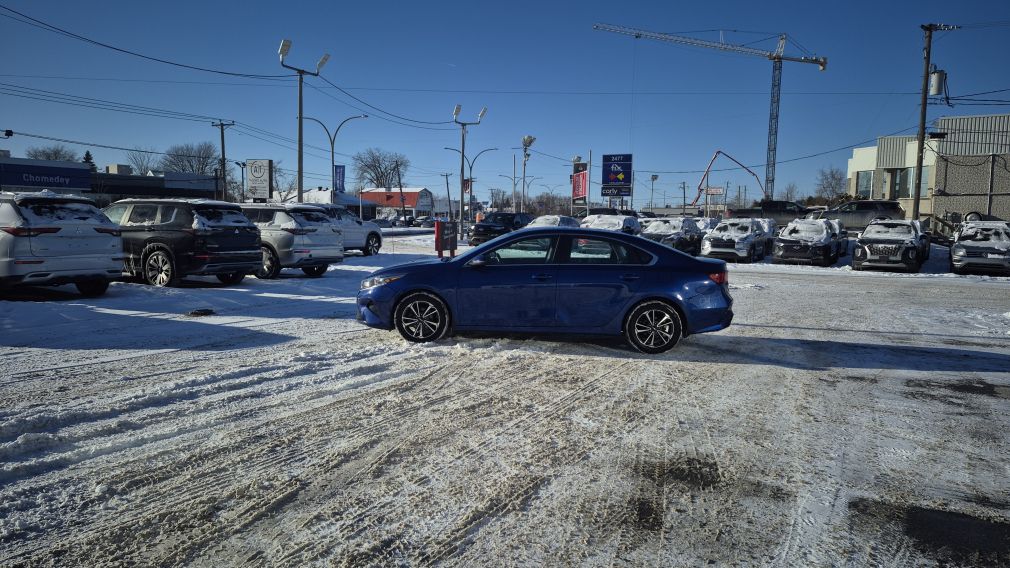 Kia Forte EX 2023 d’occasion à vendre - 3