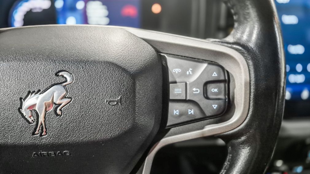 Ford Bronco Badlands 2021 d&rsquo;occasion à vendre - 19