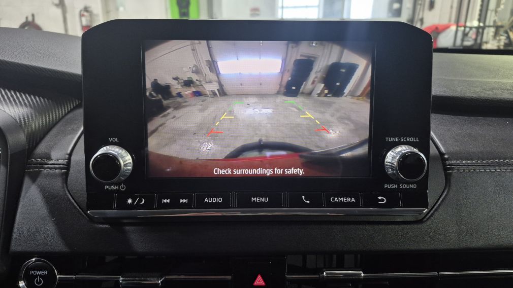 Mitsubishi Outlander PHEV ES 2023 d&rsquo;occasion à vendre - 20