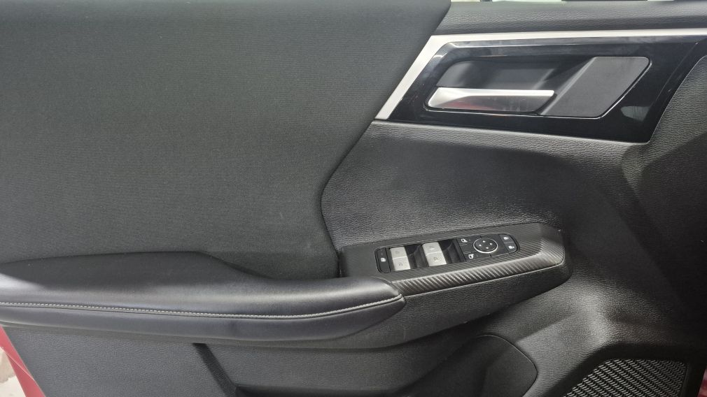 Mitsubishi Outlander PHEV ES 2023 d&rsquo;occasion à vendre - 10