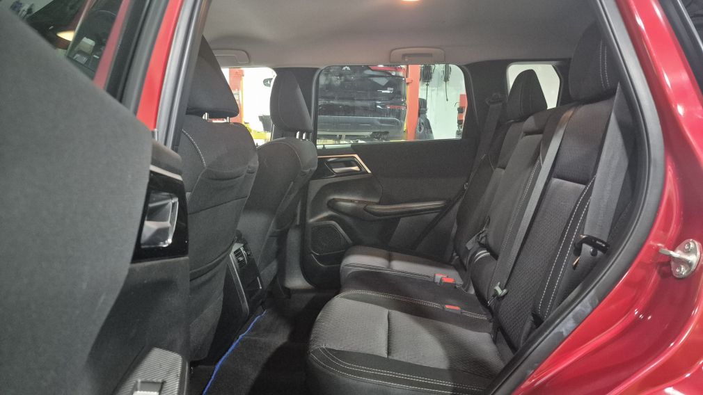 Mitsubishi Outlander PHEV ES 2023 d&rsquo;occasion à vendre - 23