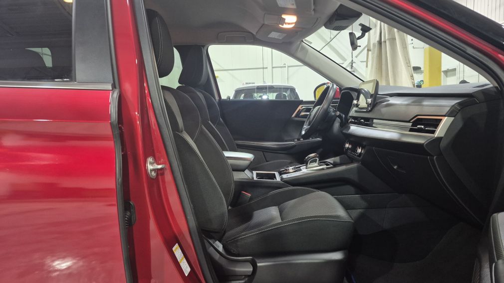 Mitsubishi Outlander PHEV ES 2023 d&rsquo;occasion à vendre - 22