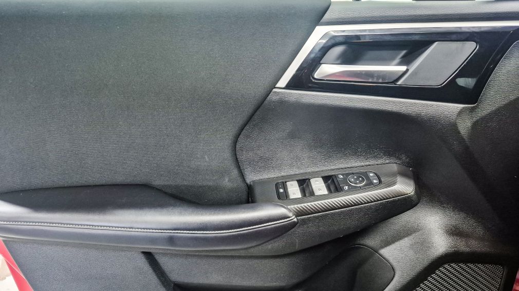 Mitsubishi Outlander PHEV ES 2023 d&rsquo;occasion à vendre - 10