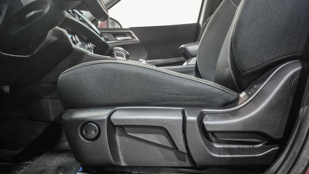 Mitsubishi Outlander PHEV ES 2023 d&rsquo;occasion à vendre - 13