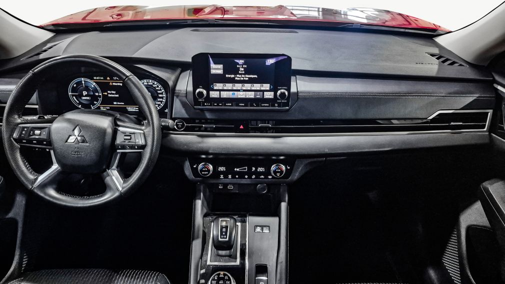 Mitsubishi Outlander PHEV ES 2023 d&rsquo;occasion à vendre - 14