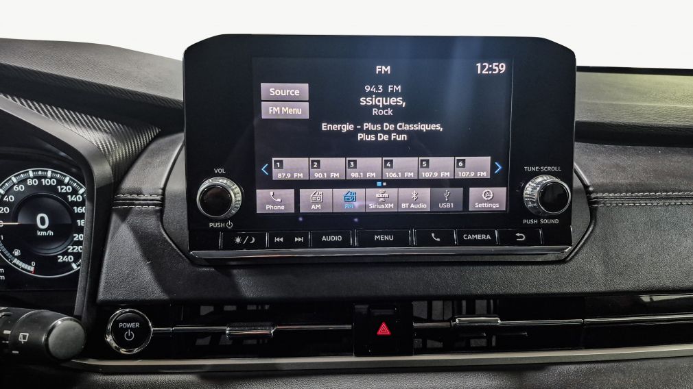 Mitsubishi Outlander PHEV ES 2023 d&rsquo;occasion à vendre - 19