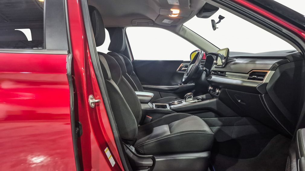 Mitsubishi Outlander PHEV ES 2023 d&rsquo;occasion à vendre - 22