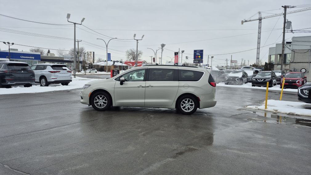 Chrysler Pacifica Touring 2019 d&rsquo;occasion à vendre - 4