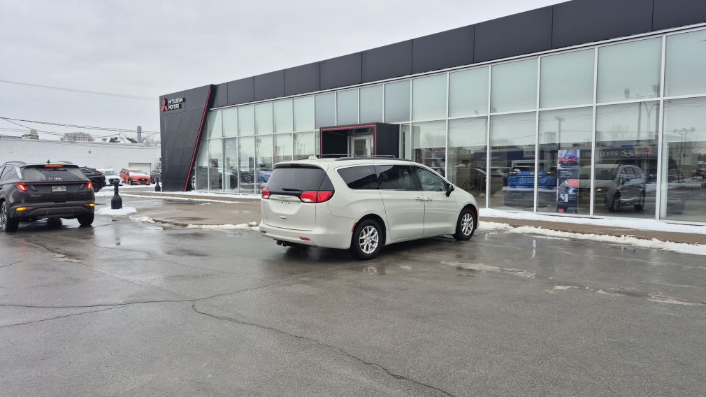 Chrysler Pacifica Touring 2019 d&rsquo;occasion à vendre - 7