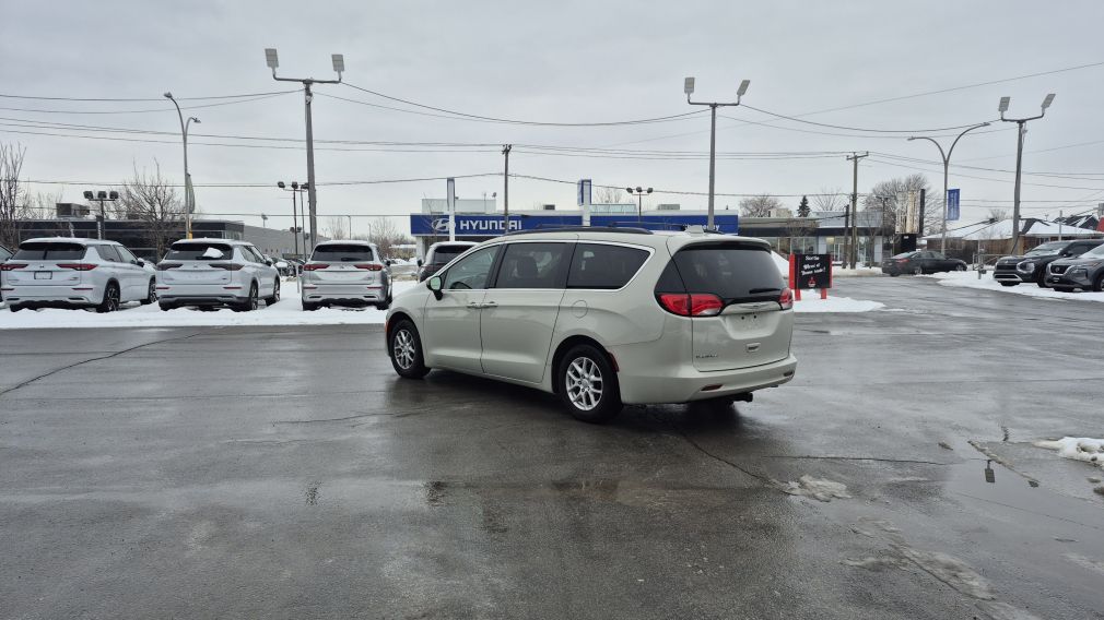 Chrysler Pacifica Touring 2019 d&rsquo;occasion à vendre - 5