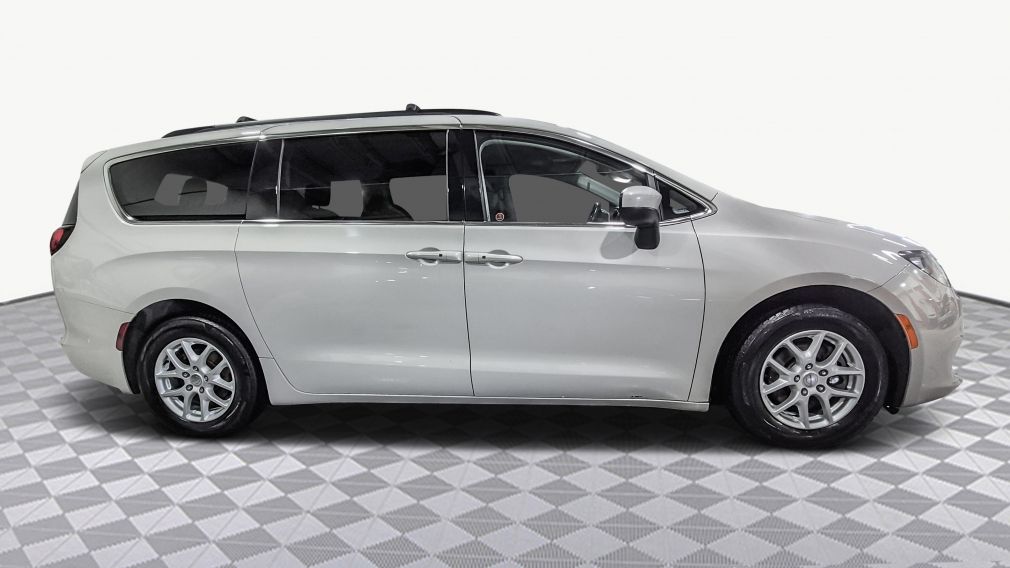 Chrysler Pacifica Touring 2019 d&rsquo;occasion à vendre - 3