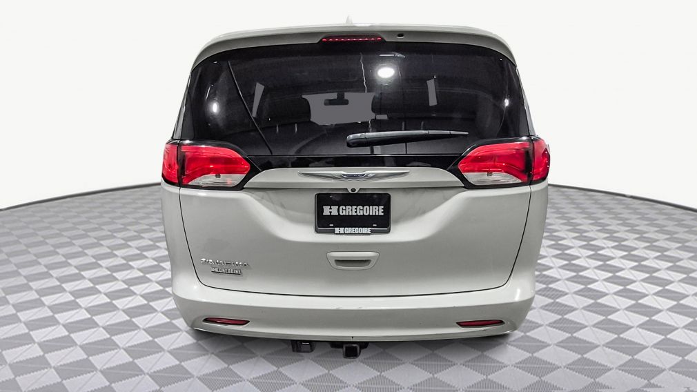 Chrysler Pacifica Touring 2019 d&rsquo;occasion à vendre - 5