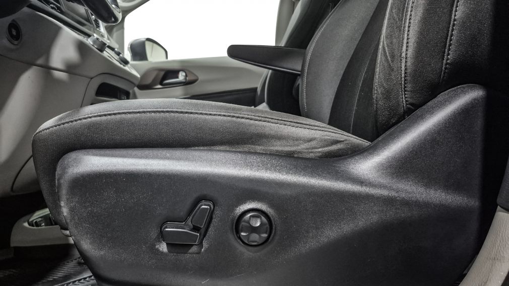 Chrysler Pacifica Touring 2019 d&rsquo;occasion à vendre - 10