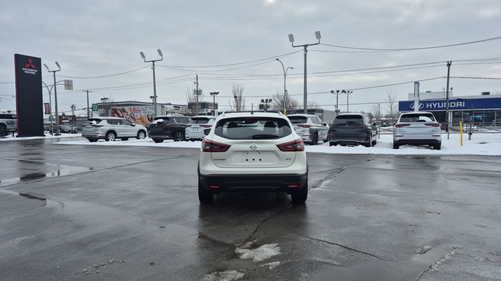 Nissan Qashqai SV 2022 d&rsquo;occasion à vendre - 6