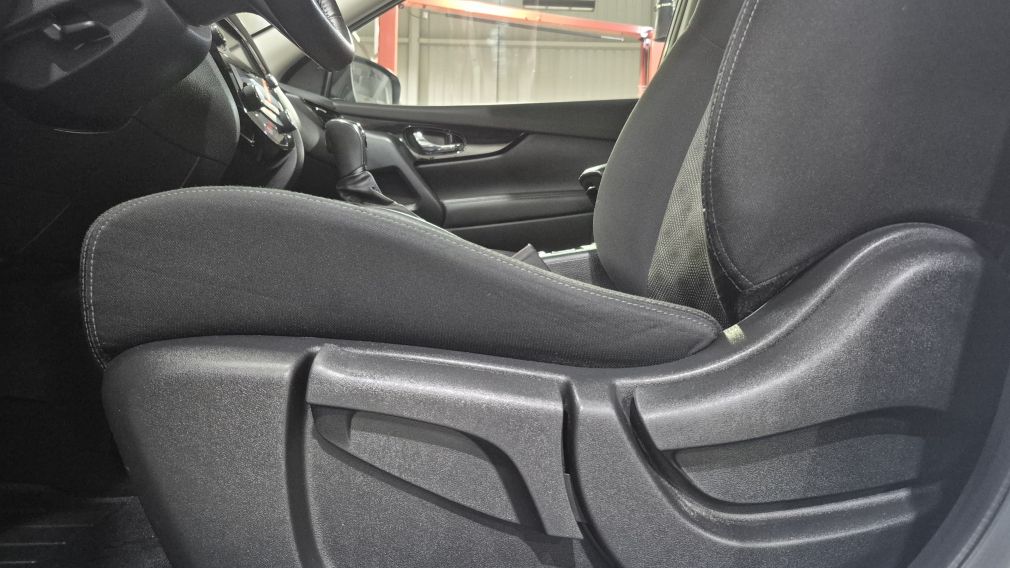 Nissan Qashqai SV 2022 d&rsquo;occasion à vendre - 10