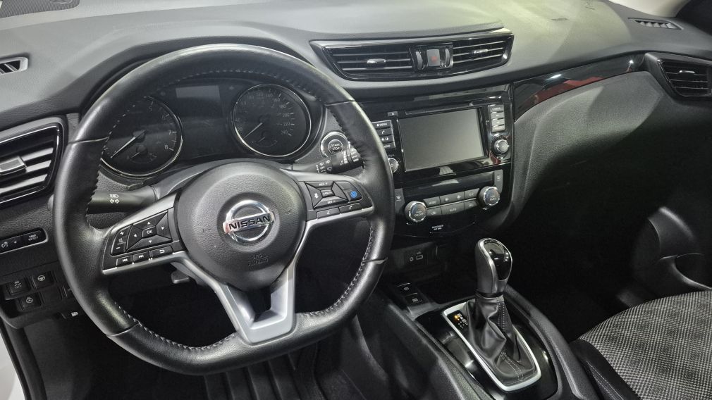 Nissan Qashqai SV 2022 d&rsquo;occasion à vendre - 15