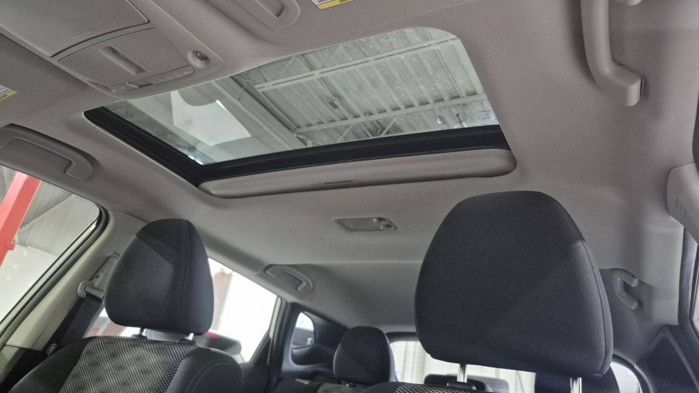 Nissan Qashqai SV 2022 d&rsquo;occasion à vendre - 18