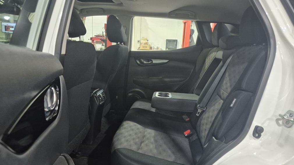 Nissan Qashqai SV 2022 d&rsquo;occasion à vendre - 24