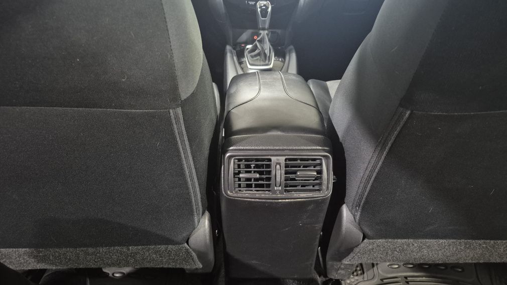 Nissan Qashqai SV 2022 d&rsquo;occasion à vendre - 26