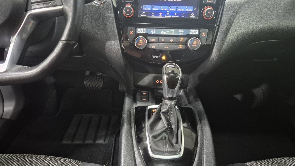 Nissan Qashqai SV 2022 d&rsquo;occasion à vendre - 29
