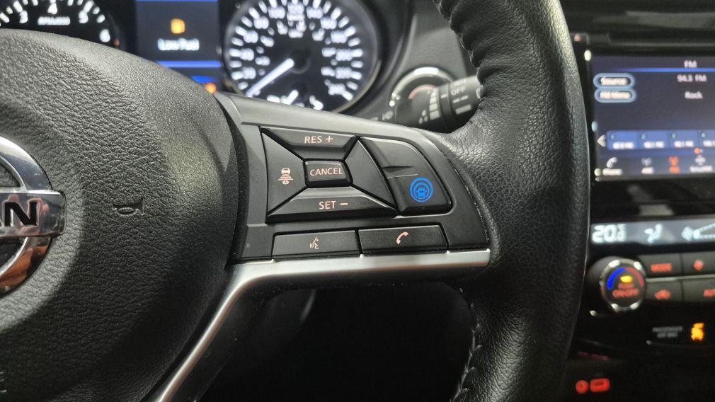 Nissan Qashqai SV 2022 d&rsquo;occasion à vendre - 30