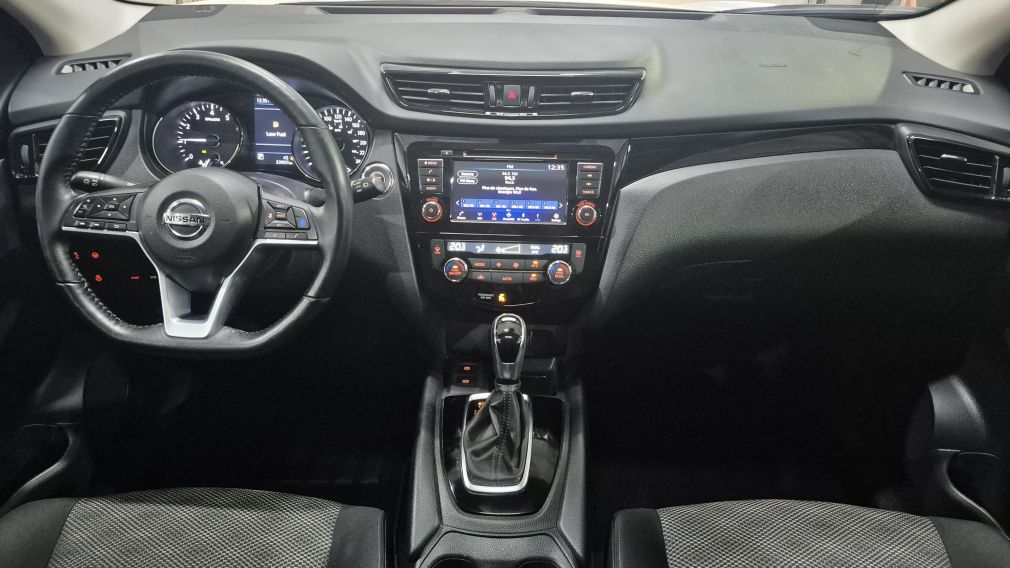 Nissan Qashqai SV 2022 d&rsquo;occasion à vendre - 31