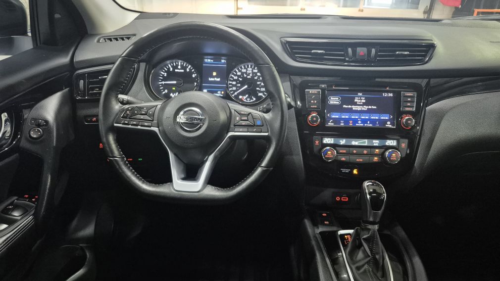 Nissan Qashqai SV 2022 d&rsquo;occasion à vendre - 32