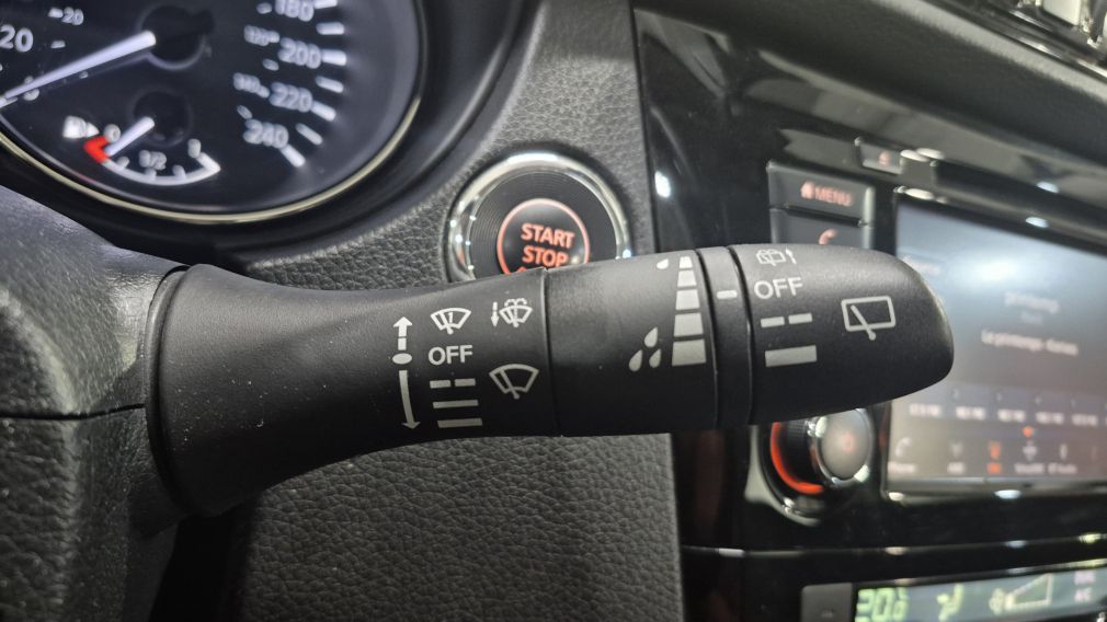 Nissan Qashqai SV 2022 d&rsquo;occasion à vendre - 34