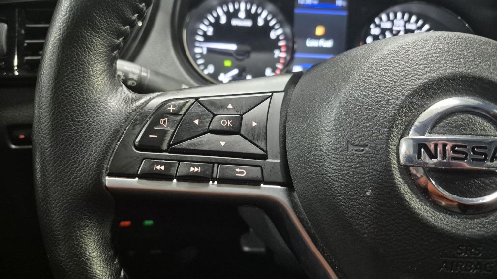 Nissan Qashqai SV 2022 d&rsquo;occasion à vendre - 36
