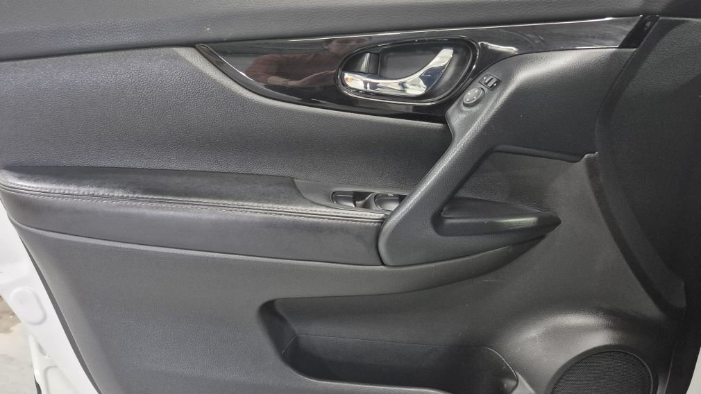 Nissan Qashqai SV 2022 d&rsquo;occasion à vendre - 37