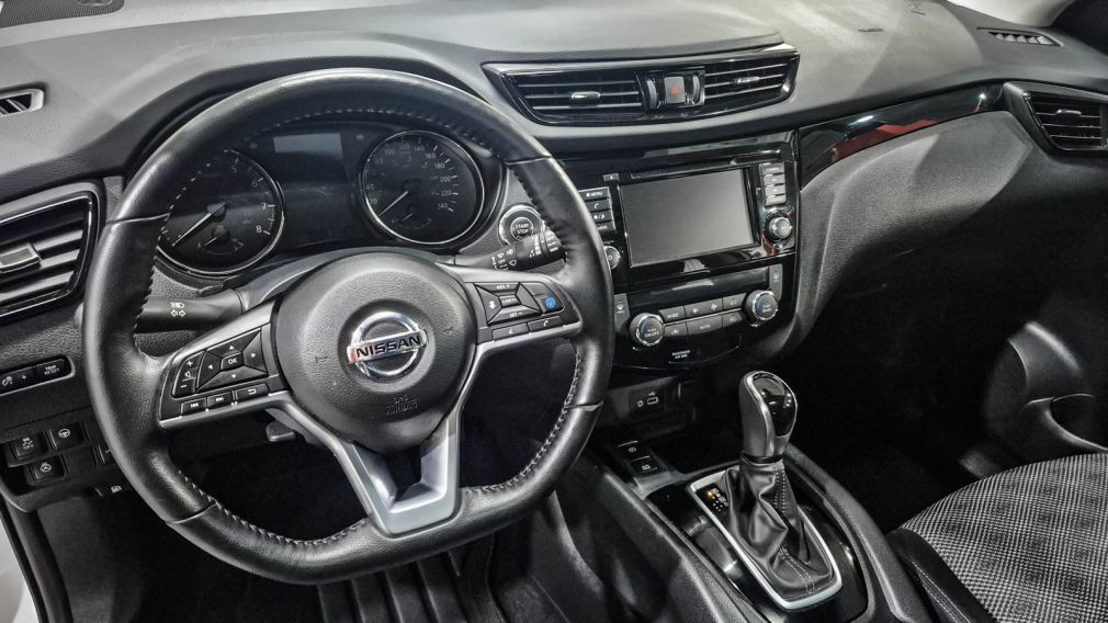 Nissan Qashqai SV 2022 d&rsquo;occasion à vendre - 9