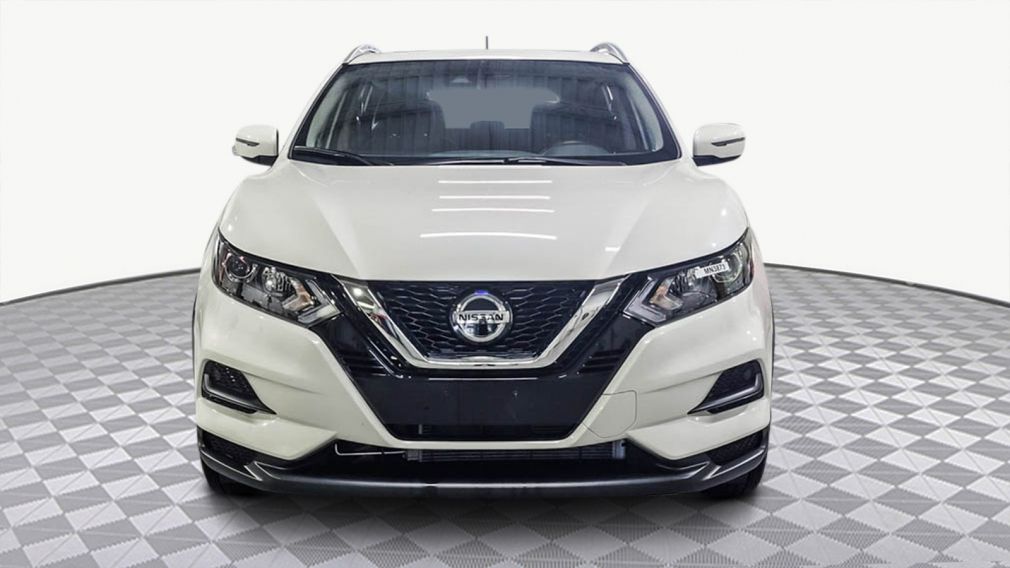 Nissan Qashqai SV 2022 d&rsquo;occasion à vendre - 2